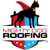 Mighty Dog Roofing of Southwest Houston Logo