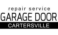 Garage Door Repair Cartersville logo