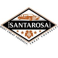 Santa Rosa Limo Rental Logo