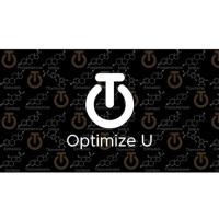 Optimize u - London KY Logo