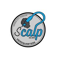 Scalp Headquarters LLC Logo