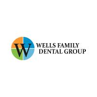 Wells Family Dental Group - Brier Creek Logo