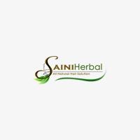 Saini Herbal Logo
