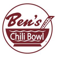 Ben's Chili Bowl Logo