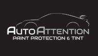 Auto Attention Paint Protection and Tint Logo
