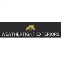 Weathertight Exteriors logo