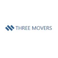 Three Movers Oakland Logo