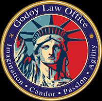 Godoy Law Office Logo