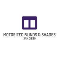Motorized Blinds & Shades San Diego Logo