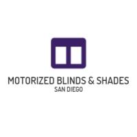 Motorized Blinds & Shades San Diego Logo