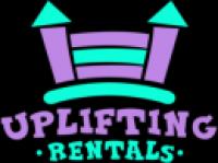 Uplifting Rentals      Logo