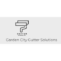Garden City Gutter Solutions Logo