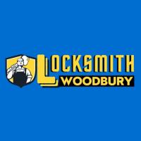 Locksmith Woodbury MN Logo