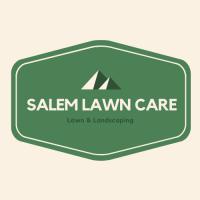 Lawn Care Salem Oregon Logo