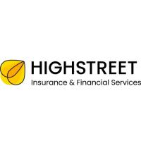 Highstreet Insurance & Financial Services Logo