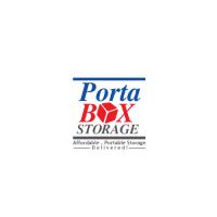Portabox Storage Logo