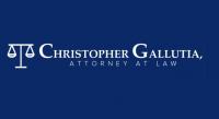 Christopher Gallutia Attorney at Law Logo