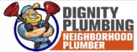 Dignity Plumber Service AZ Logo