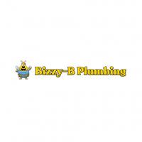 Bizzy B Plumbing Knoxville Logo