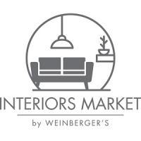 Interiors Market by Weinberger's logo