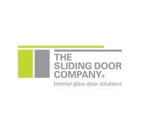 The Sliding Door Company Logo