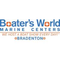 Boater's World Marine Centers - Bradenton Logo