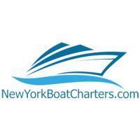  New York Boat Charters Logo
