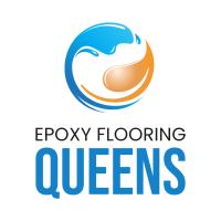 Epoxy Flooring Queens Logo