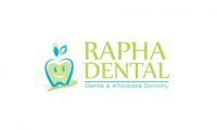 Rapha Dental LLC Logo