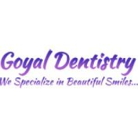 Goyal Dentistry Logo