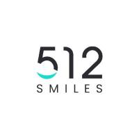 512 Smiles Logo