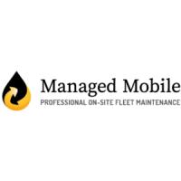Managed Mobile Logo