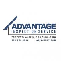 Advantage Inspection Service Logo
