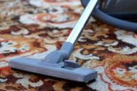 Sparkle Commercial Cleaning Logo