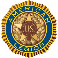 Valhalla American Legion Post 1038 Logo