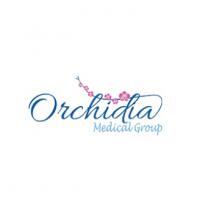 Orchidia Medical Group Logo