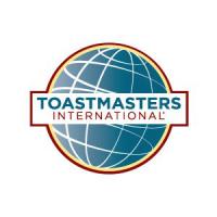 Glass City Toastmasters Logo