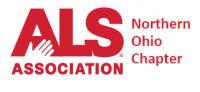 Toledo Walk to Defeat ALS Logo