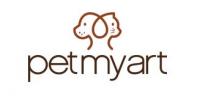 PetMyArt Logo