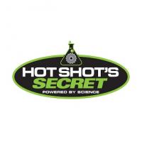Hot Shot's Secret Logo