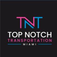 Top Notch Transportation logo