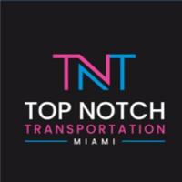 Top Notch Transportation Logo