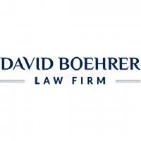 DBLF Injury Lawyers Logo