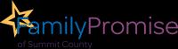 Family Promise of Summit County  logo