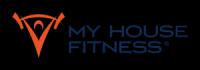 My House Fitness-Matthews logo