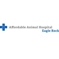 Affordable Animal Hospital: Eagle Rock logo