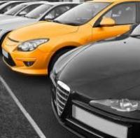 A-1 Rent A Car Cash Logo