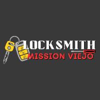 Locksmith Mission Viejo CA Logo