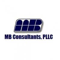 MB Consultants, PLLC Logo