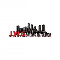 JWG Building Restoration Logo